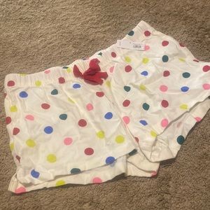 Old Navy  Pajama Bottoms